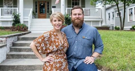 Ben And Erin Napiers Net Worth: How Much Are The HGTV。